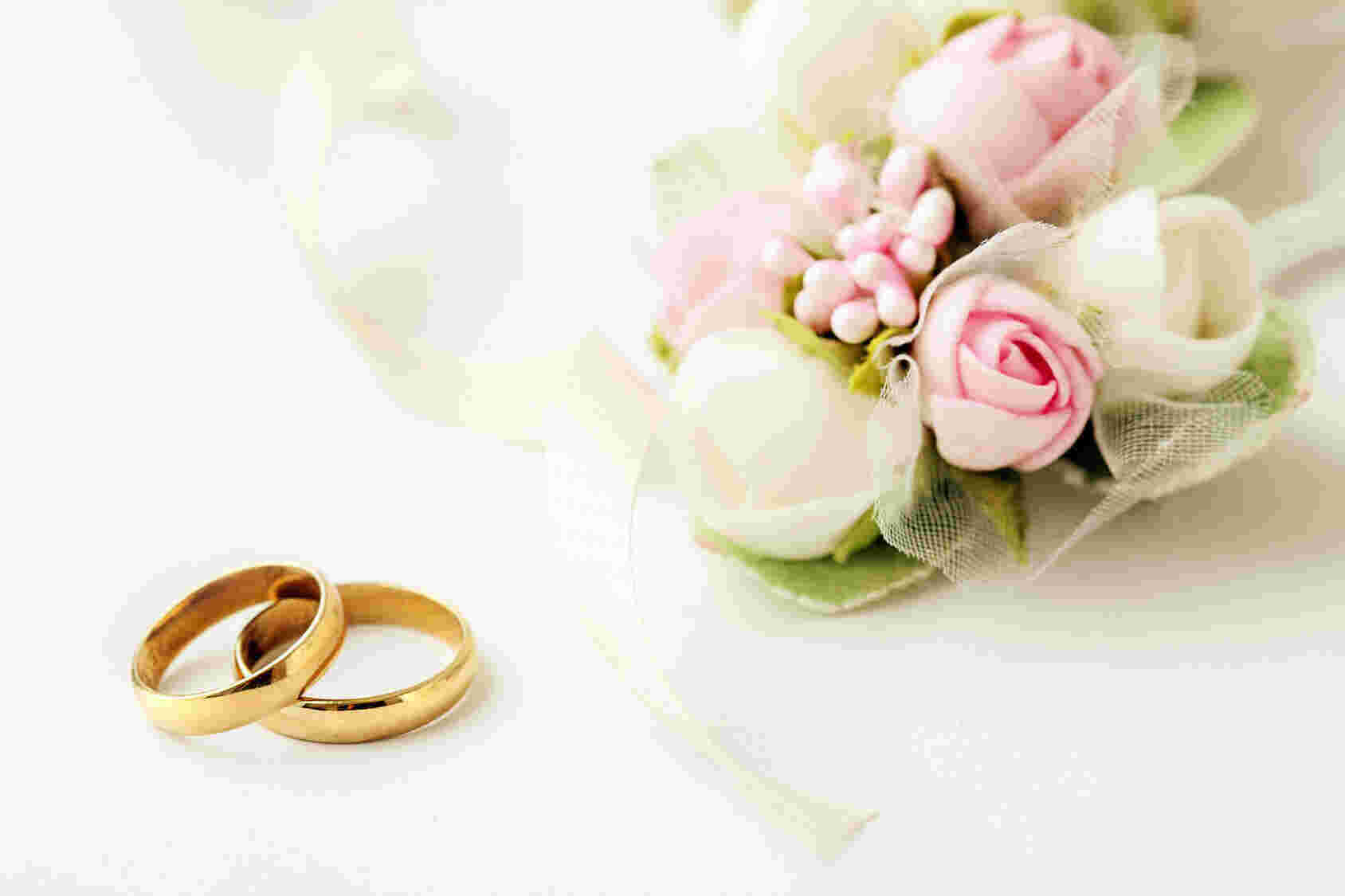 Wedding Meaning and Definition