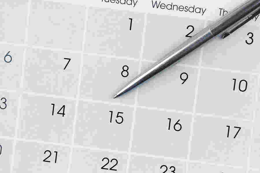 Wednesday Meaning and Definition