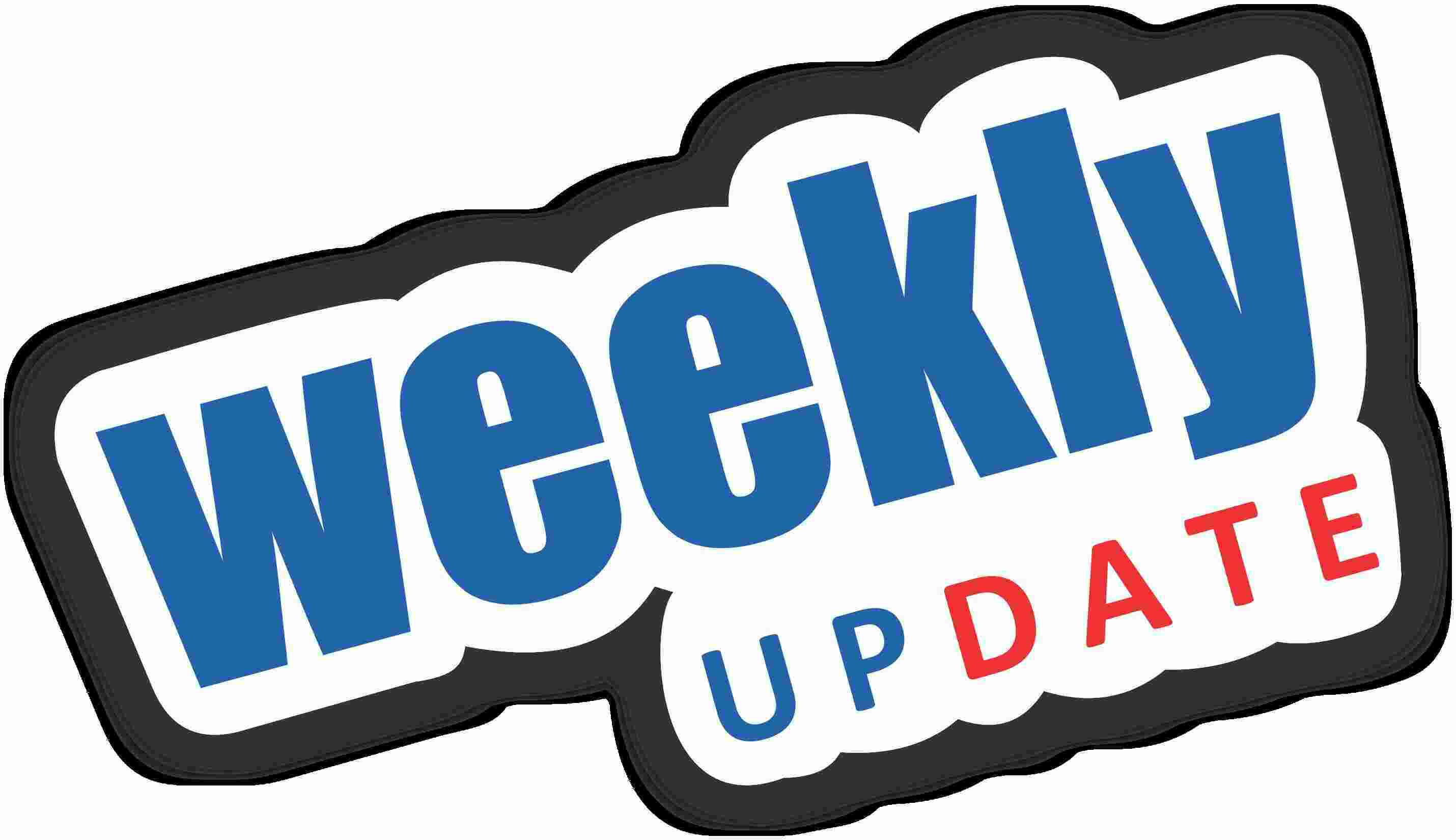Weekly Meaning and Definition