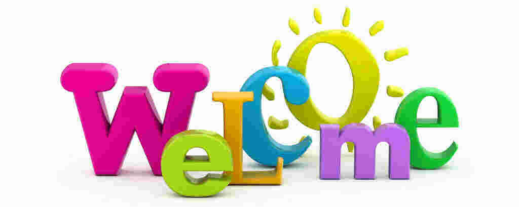 Welcome Meaning and Definition