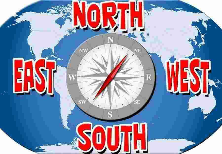 West Meaning and Definition West Meaning and Definition