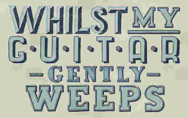 Whilst Meaning and Definition