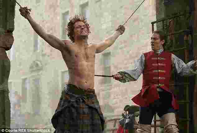 Whipping Meaning and Definition