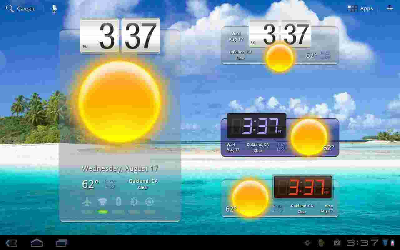 Widget Meaning and Definition