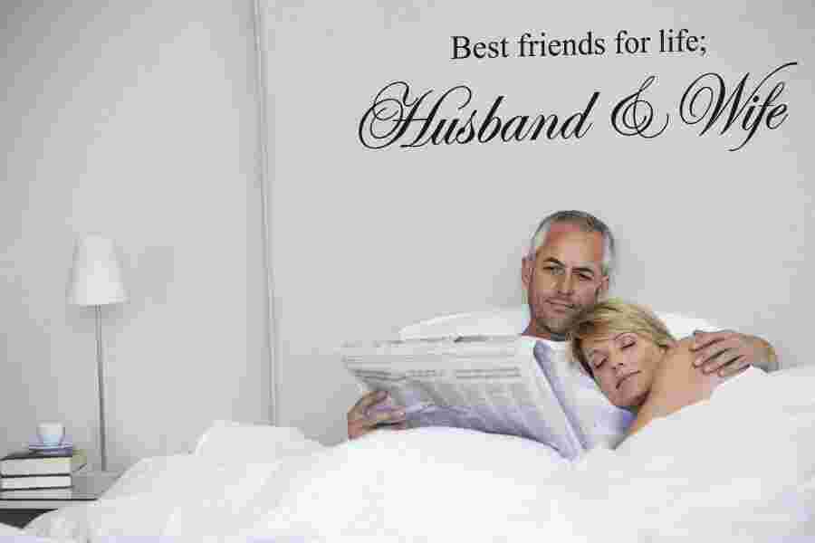 Wife Meaning and Definition