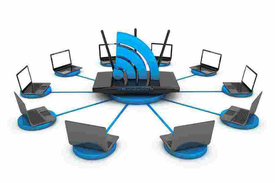 Wifi Meaning and Definition