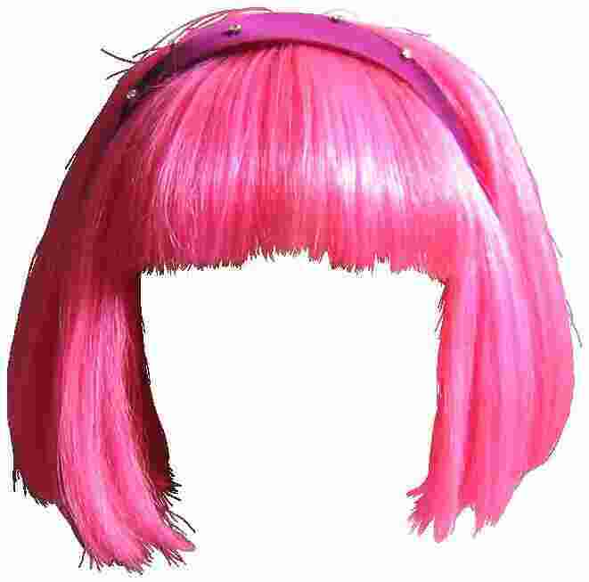 Wig Meaning and Definition