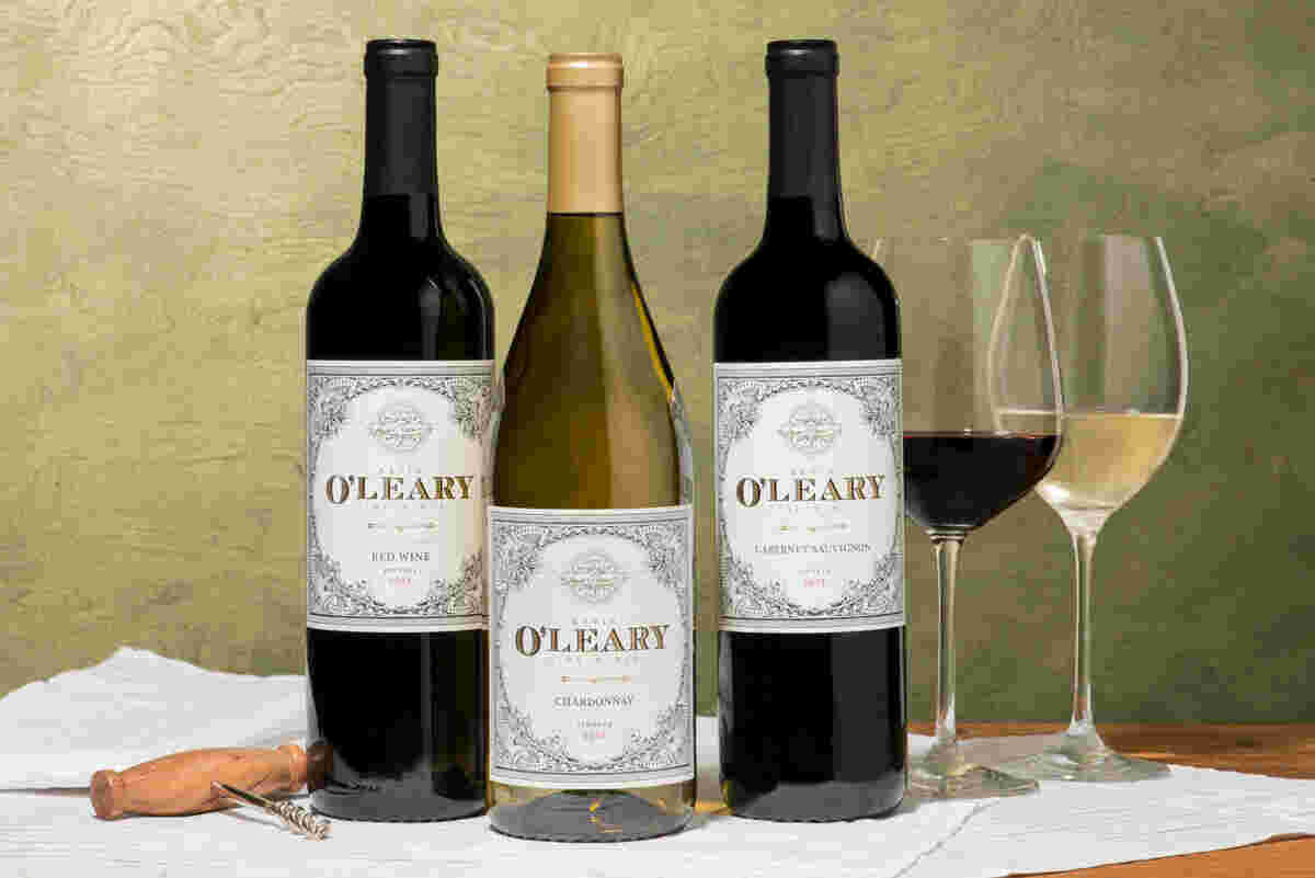 Wine Meaning and Definition