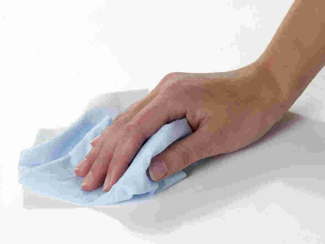 Wipe Meaning and Definition