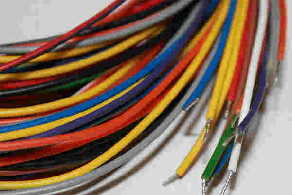 Wire Meaning and Definition