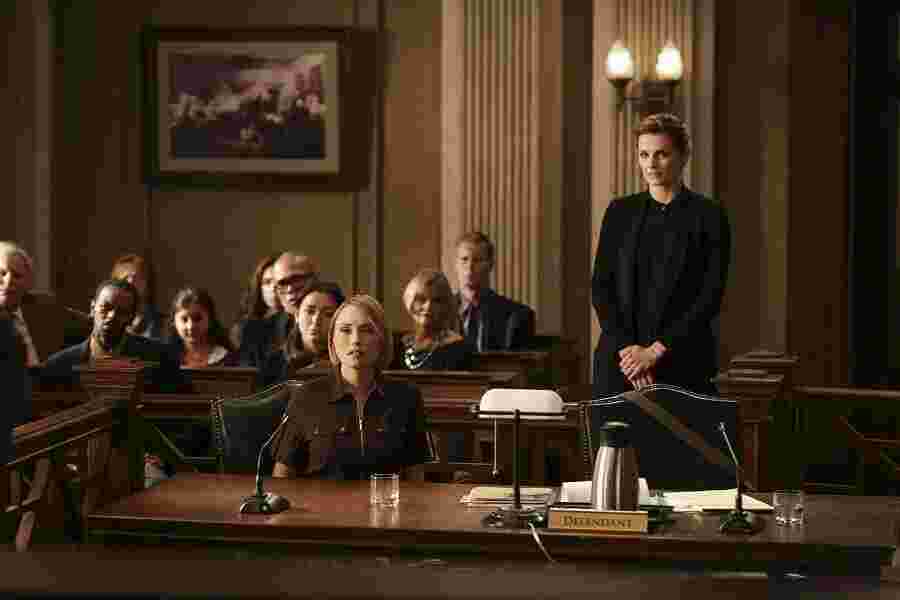 Witness Meaning and Definition