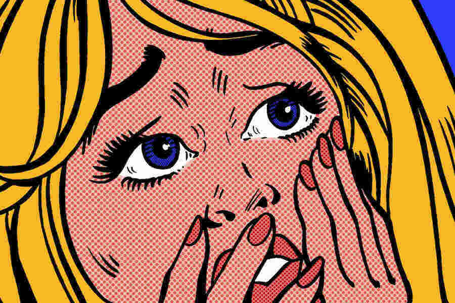 Woe Meaning and Definition