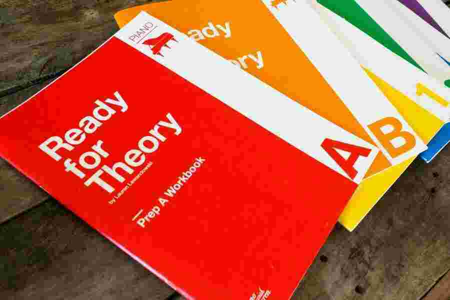 Workbook Meaning and Definition