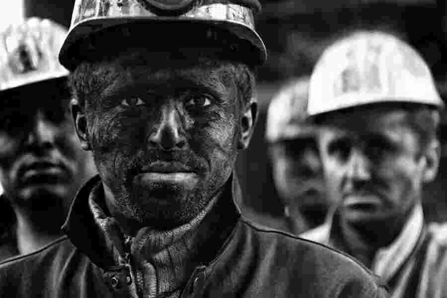 Worker Meaning and Definition