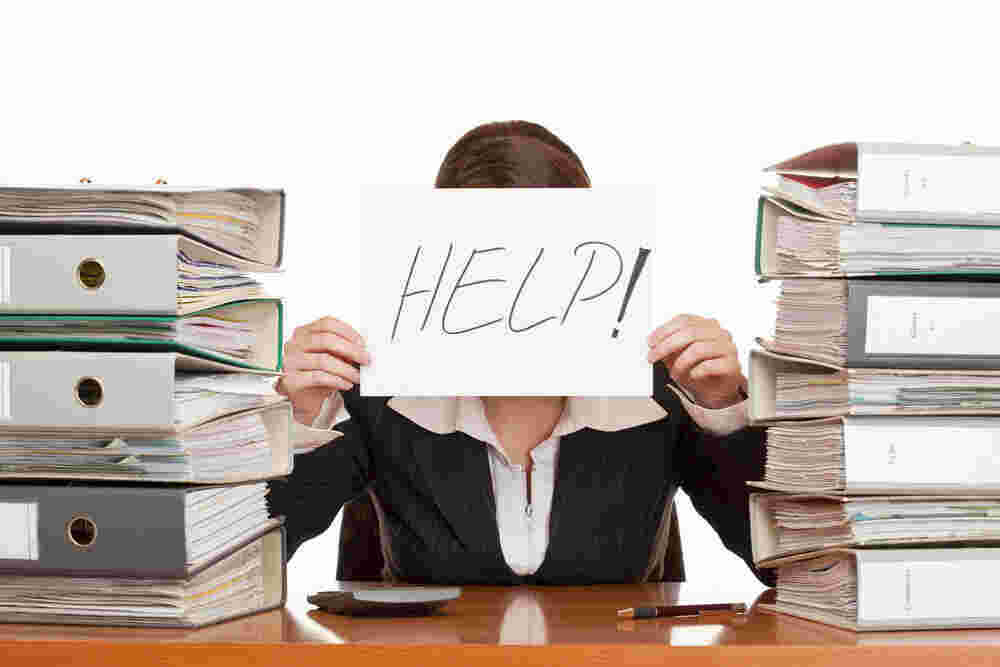 Workload Meaning and Definition