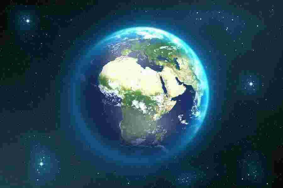 World Meaning and Definition