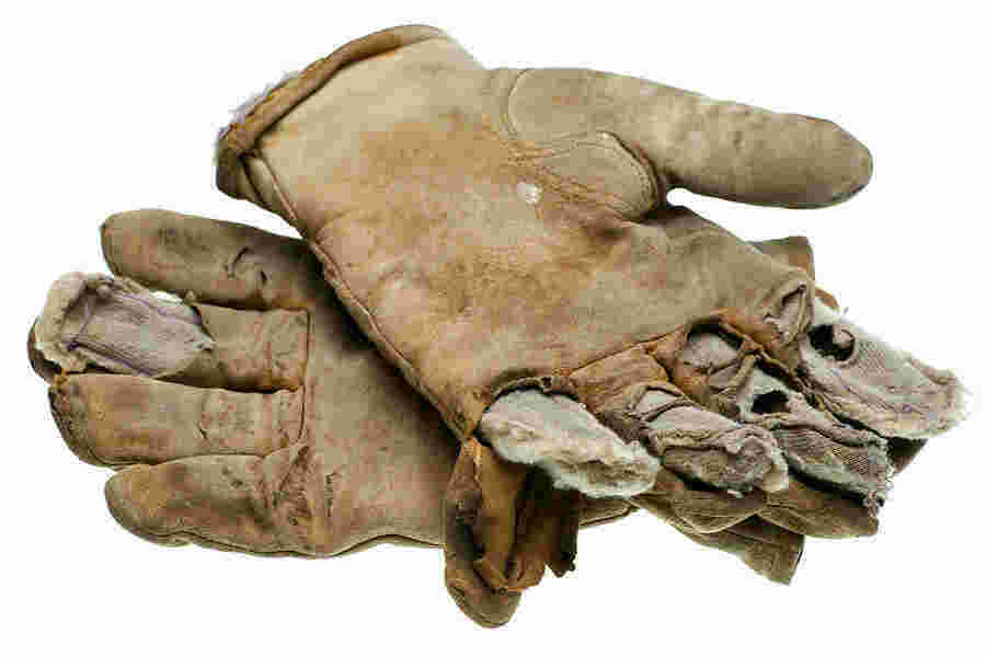 Worn Meaning and Definition
