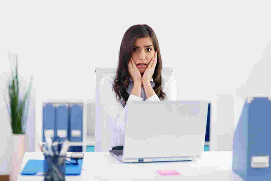 Worried Meaning and Definition Worried Meaning and Definition