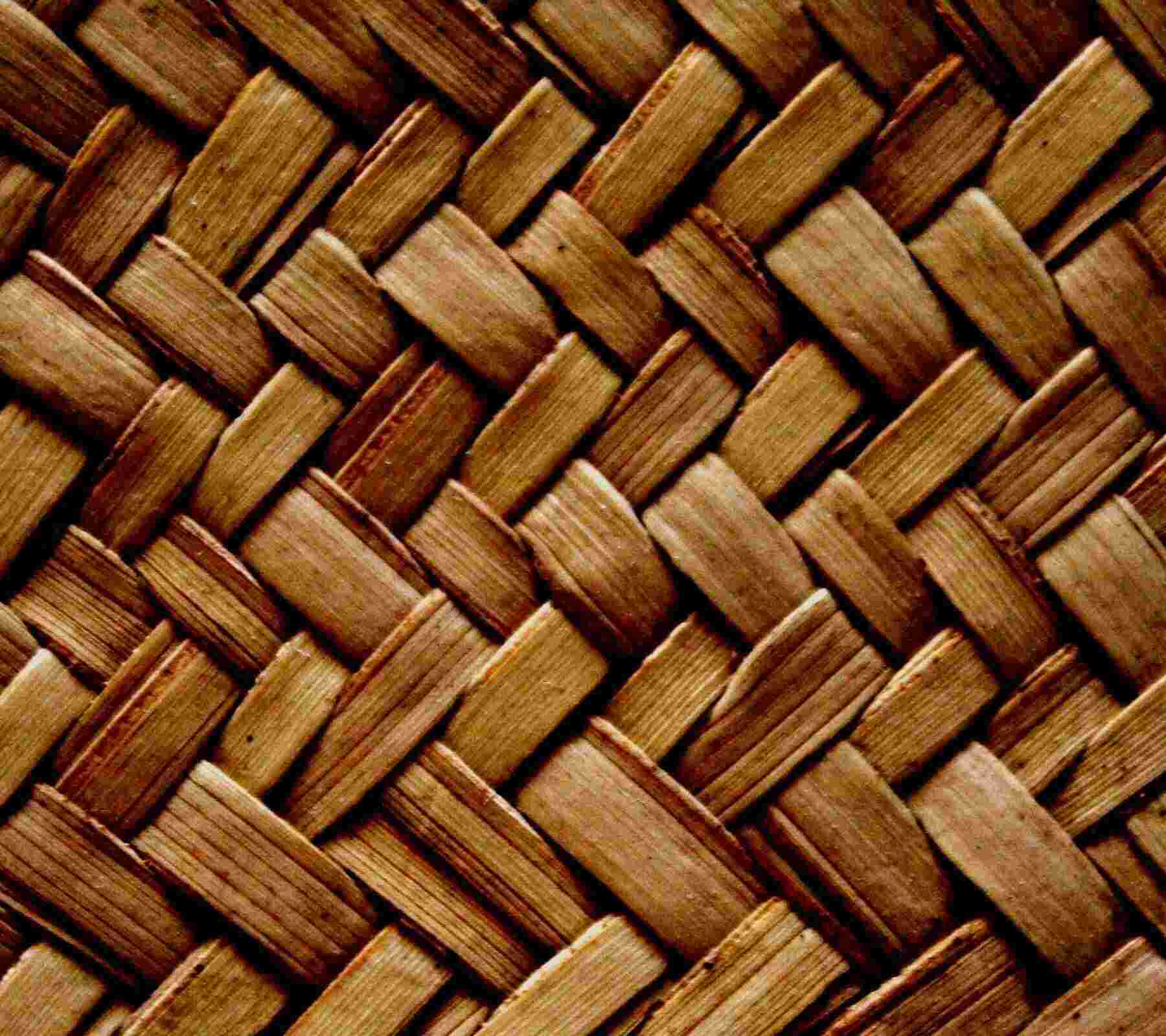 Woven Meaning and Definition
