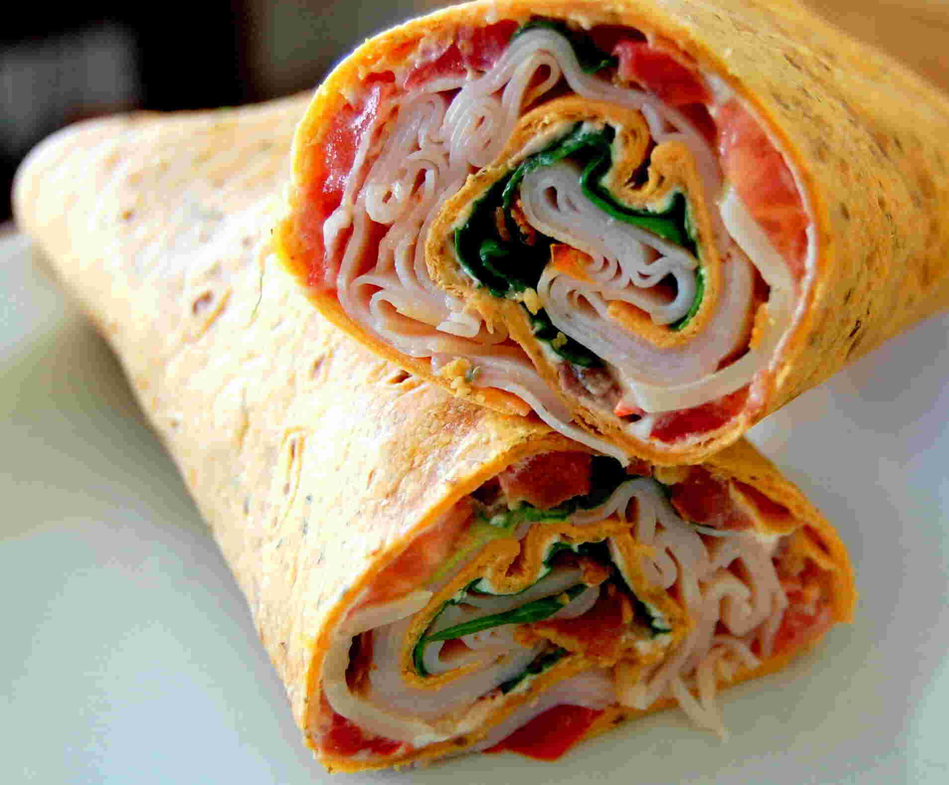 Wrap Meaning and Definition
