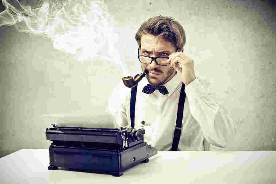 Writer Meaning and Definition