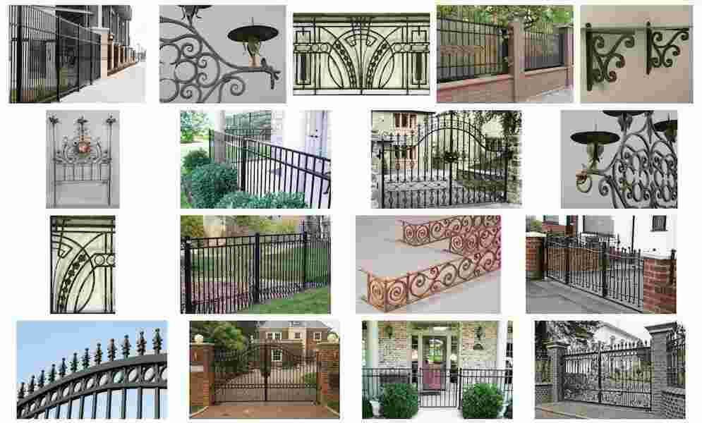 Wrought Meaning and Definition