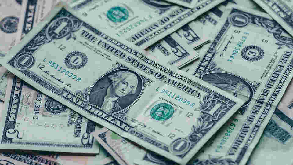 Last minute dollar / TL exchange rate
