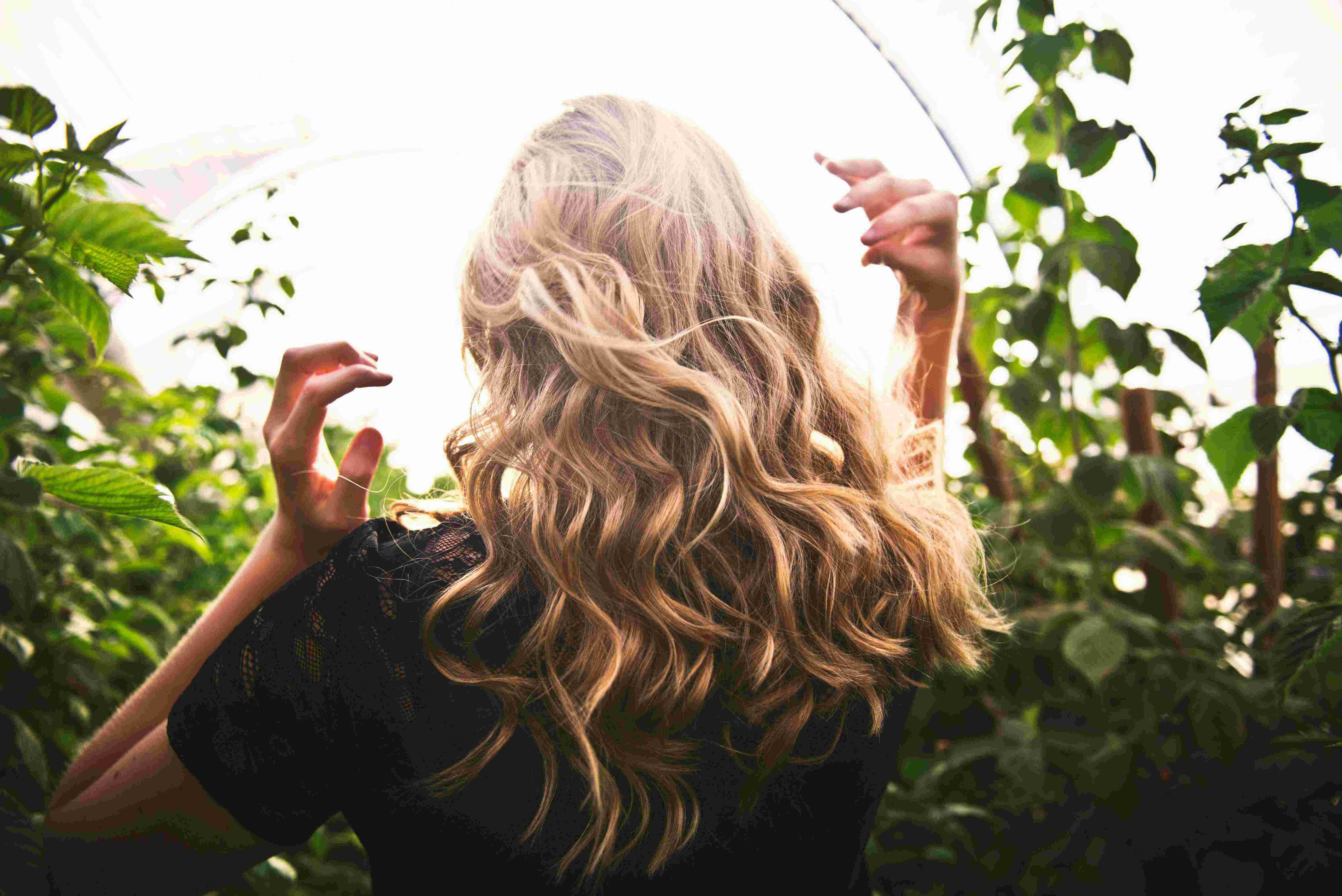 How to make ombre at home?