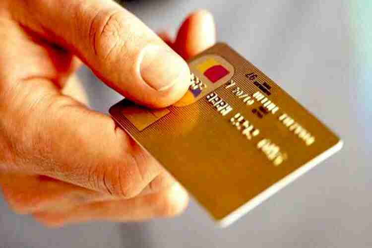 BDDK credit card installment number regulation published in the Resmi Gazete