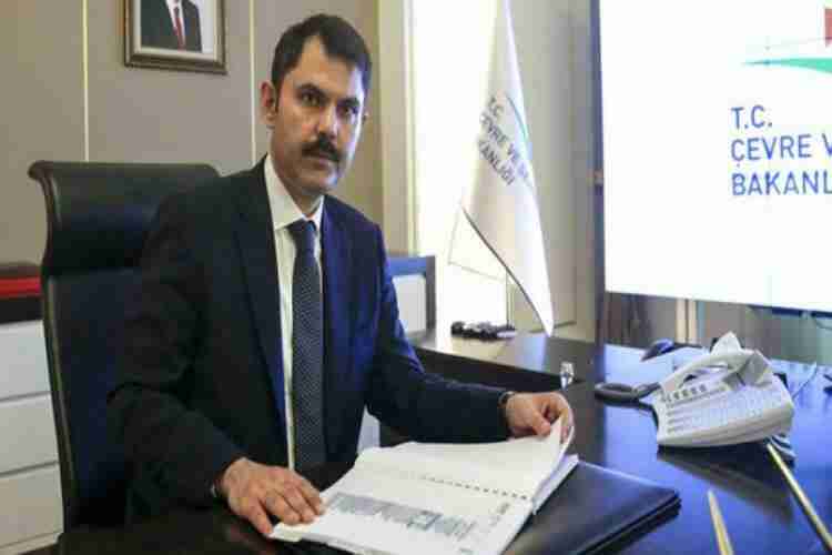 The mystery of mass fish deaths in Yeşilırmak