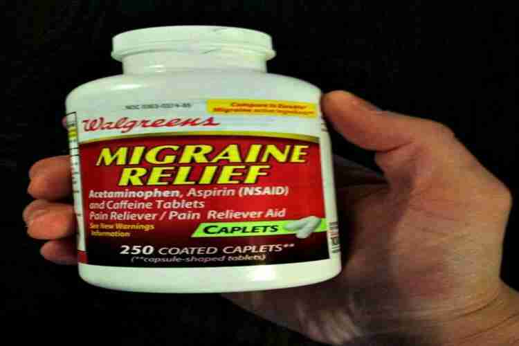 Good news for migraine patients! The miracle drug for migraine treatment is on the way