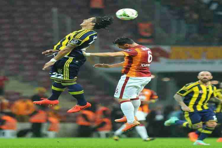 Super Lig standings, match results of the 13th week and the matches of the 14th week