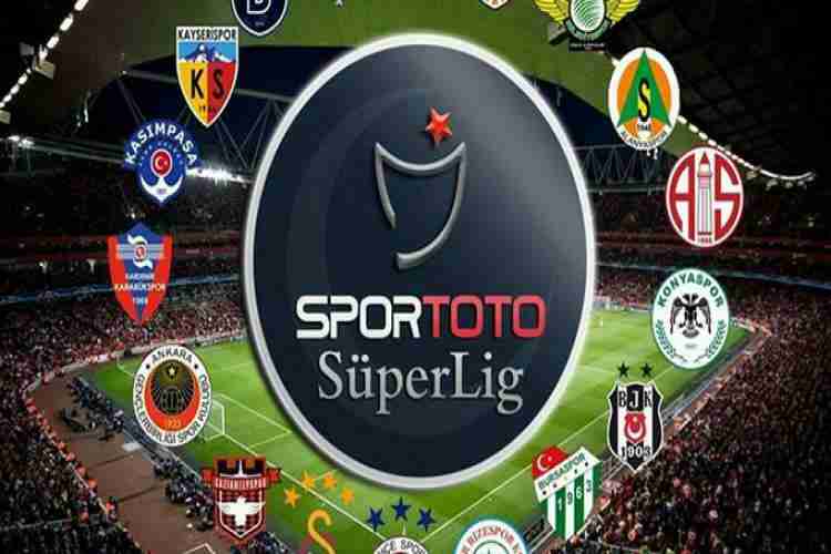 Coaches who resigned in Spor Toto Super League 2018
