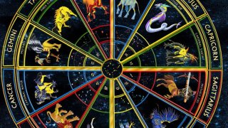 Daily Horoscope: August 15, 2022
