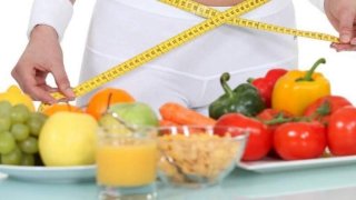 How to lose weight by eating? What are the secrets of losing weight without cutting food?