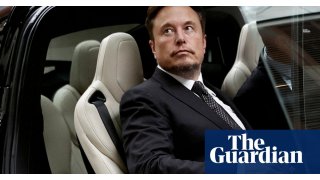 Tesla asks shareholders to back $56bn pay for Elon Musk rejected by judge 