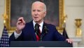 Biden signs foreign aid bill providing crucial military assistance to Ukraine 