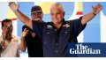 Panama elects former security minister José Raúl Mulino as next president 