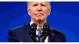 People Close to Biden Say He Appears to Accept He May Have to Leave the Race 
