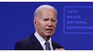 Biden campaign won't 