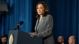 Democratic consensus solidifies around Harris, should Biden step aside 