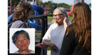 Missouri woman Sandra Hemme who served 43 years in prison is free after her murder conviction was overturned 