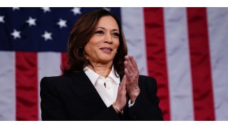 President Kamala Harris: how it could happen if Biden quits 