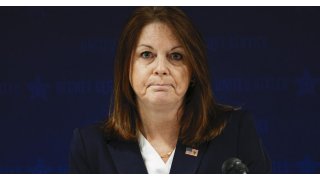 Secret Service Director Kimberly Cheatle to testify Monday about Trump shooting 