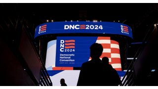 DNC backs virtual roll call vote for Biden as outside groups educate delegates about other scenarios 