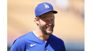 Dodgers To Reinstate Clayton Kershaw, Tyler Glasnow 