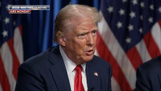 Trump: ‘Nobody’ Told Me There Was ‘a Problem’ Before Assassination Attempt 