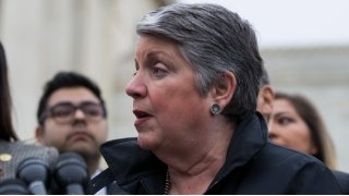 Janet Napolitano joining review of Secret Service response to Trump shooting 