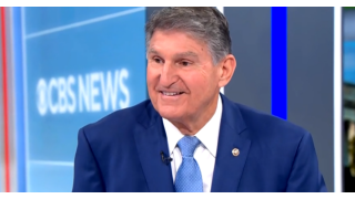 Manchin calls on Biden to step aside in 2024 to focus on being president and 