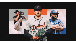 MLB Trade Deadline Big Board: The top 50 players who could be dealt - The Athletic 